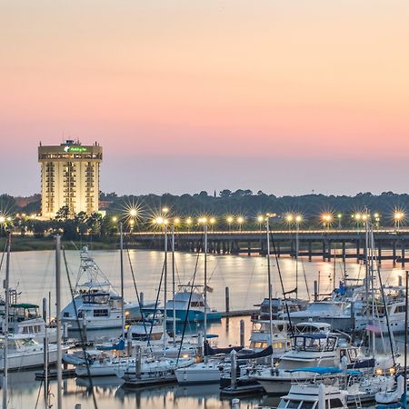 Holiday Inn Charleston-Riverview, An Ihg Hotel Eksteriør bilde