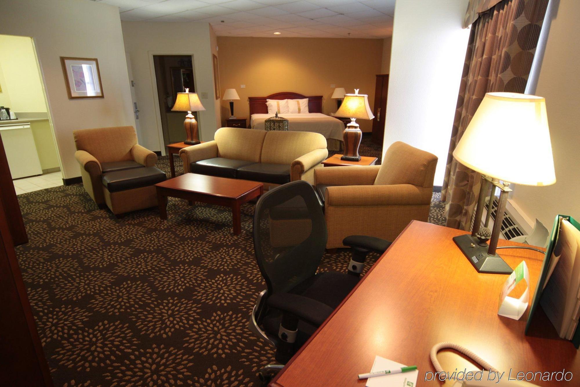 Holiday Inn Charleston-Riverview, An Ihg Hotel Rom bilde