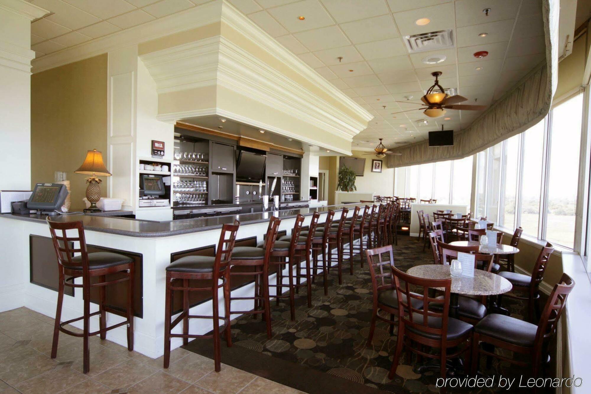 Holiday Inn Charleston-Riverview, An Ihg Hotel Restaurant bilde